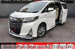 toyota alphard 2018 quick_quick_AYH30W_AYH30-0059655