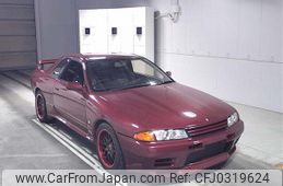 nissan skyline-coupe 1994 -NISSAN--Skyline Coupe BNR32-311240---NISSAN--Skyline Coupe BNR32-311240-