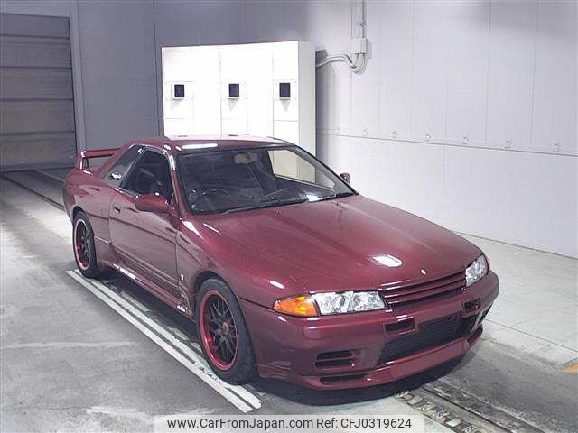 nissan skyline-coupe 1994 -NISSAN--Skyline Coupe BNR32-311240---NISSAN--Skyline Coupe BNR32-311240- image 1