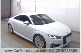 audi tt 2021 -AUDI 【和歌山 340ﾀ1008】--Audi TT 3BA-FVDKZ--TRUZZZFV4N1000465---AUDI 【和歌山 340ﾀ1008】--Audi TT 3BA-FVDKZ--TRUZZZFV4N1000465-