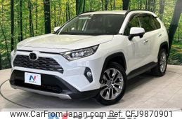 toyota rav4 2019 -TOYOTA--RAV4 6BA-MXAA54--MXAA54-4004815---TOYOTA--RAV4 6BA-MXAA54--MXAA54-4004815-