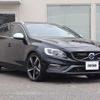 volvo v60 2014 CFJ1629043 image 6