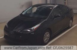 toyota prius 2021 -TOYOTA--Prius 6AA-ZVW55--ZVW55-6021433---TOYOTA--Prius 6AA-ZVW55--ZVW55-6021433-