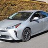 toyota prius 2019 -TOYOTA--Prius DAA-ZVW51--ZVW51-8060193---TOYOTA--Prius DAA-ZVW51--ZVW51-8060193- image 1