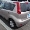 nissan note 2008 TE716 image 24