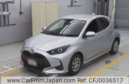 toyota yaris 2021 -TOYOTA--Yaris 5BA-MXPA10--MXPA10-2039263---TOYOTA--Yaris 5BA-MXPA10--MXPA10-2039263-