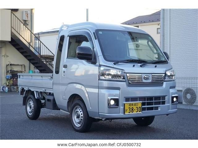 daihatsu hijet-truck 2022 quick_quick_3BD-S510P_S510P-0456127 image 2