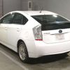 toyota prius 2010 CFJ1787272 image 5