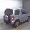 mitsubishi pajero-mini 2012 quick_quick_ABA-H58A_H58A-1013373 image 5