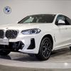 bmw x4 2022 quick_quick_3BA-2V20_WBA32DT0709M00785 image 1