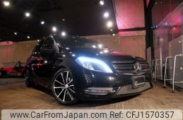 mercedes-benz b-class 2014 CFJ1570357