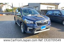 subaru forester 2018 -SUBARU--Forester 5AA-SKE--SKE-008463---SUBARU--Forester 5AA-SKE--SKE-008463-