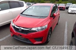 honda fit 2016 CFJ1649872
