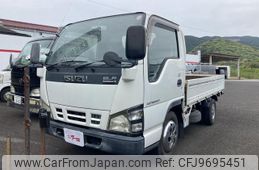 isuzu elf-truck 2004 GOO_NET_EXCHANGE_1100335A30240413W008