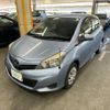 toyota vitz 2012 AF-NSP130-2080873 image 1