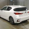 lexus ct 2022 -LEXUS--Lexus CT 6AA-ZWA10--ZWA10-2376447---LEXUS--Lexus CT 6AA-ZWA10--ZWA10-2376447- image 6