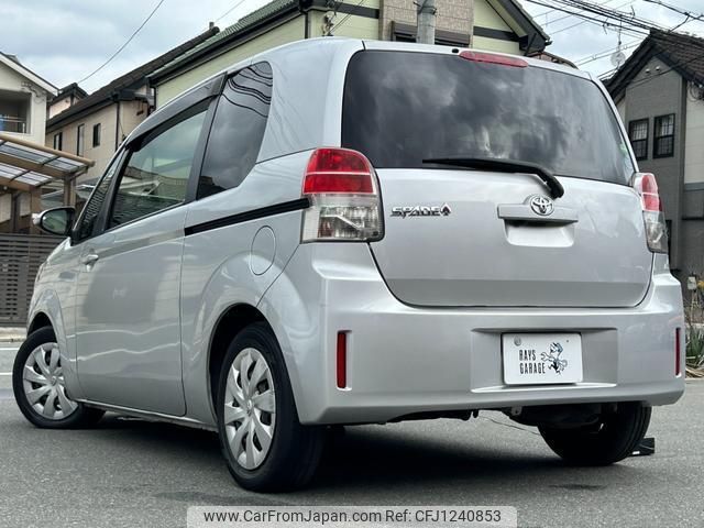 toyota spade 2013 quick_quick_NCP141_NCP141-9043854 image 2