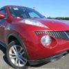 nissan juke 2013 CFJ1490304 image 1
