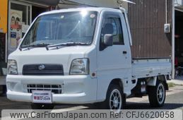 subaru sambar-truck 2003 GOO_JP_700080145930190613002