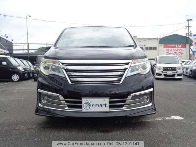 nissan serena 2016 quick_quick_DBA-FPC26_FPC26-053908 image 1