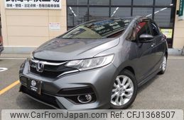 honda fit 2018 -HONDA--Fit DBA-GK3--GK3-1344043---HONDA--Fit DBA-GK3--GK3-1344043-