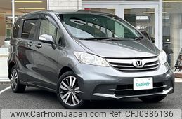 honda freed 2012 -HONDA--Freed DBA-GB3--GB3-1414614---HONDA--Freed DBA-GB3--GB3-1414614-