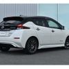 nissan leaf 2020 -NISSAN--Leaf ZAA-ZE1--ZE1-058787---NISSAN--Leaf ZAA-ZE1--ZE1-058787- image 2