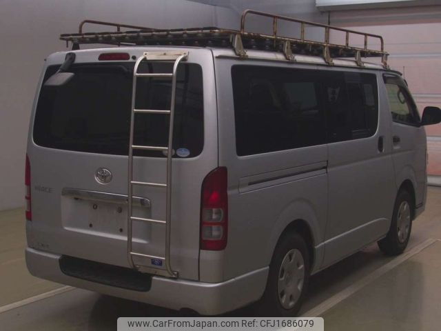 toyota hiace-van 2012 CFJ1686079 image 2