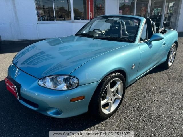 mazda roadster 2000 -MAZDA--Roadster NB8C--NB8C-201615---MAZDA--Roadster NB8C--NB8C-201615- image 1