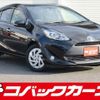 toyota aqua 2017 quick_quick_NHP10_NHP10-6688329 image 1