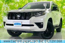 toyota land-cruiser-prado 2020 quick_quick_3BA-TRJ150W_TRJ150-0118767