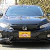 honda civic 2018 quick_quick_DBA-FK7_FK7-1006471 image 4