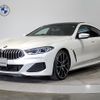 bmw 8-series 2021 -BMW--BMW 8 Series 3BA-GV30--WBAGV22050CF31606---BMW--BMW 8 Series 3BA-GV30--WBAGV22050CF31606- image 1
