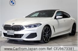 bmw 8-series 2021 -BMW--BMW 8 Series 3BA-GV30--WBAGV22050CF31606---BMW--BMW 8 Series 3BA-GV30--WBAGV22050CF31606-