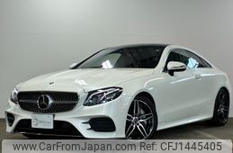mercedes-benz e-class 2019 -MERCEDES-BENZ--Benz E Class 238468--2F098858---MERCEDES-BENZ--Benz E Class 238468--2F098858-