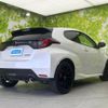 toyota yaris 2020 quick_quick_4BA-GXPA16_GXPA16-0002123 image 3