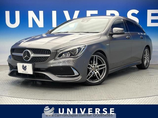 mercedes-benz cla-class 2018 quick_quick_117942_WDD1179422N614715 image 1