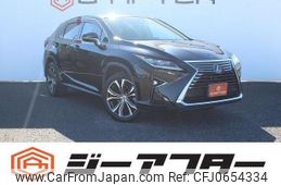 lexus rx 2016 -LEXUS--Lexus RX DBA-AGL20W--AGL20-0002486---LEXUS--Lexus RX DBA-AGL20W--AGL20-0002486-