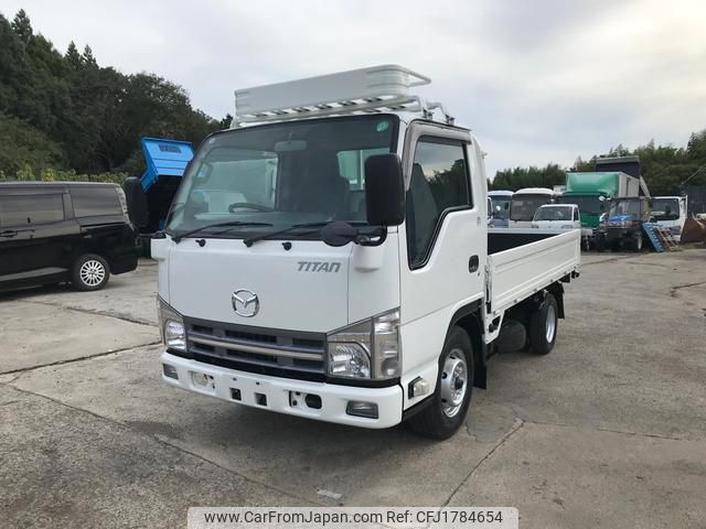 mazda titan 2012 CFJ1784654 image 2