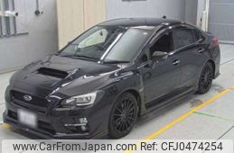 subaru wrx 2015 -SUBARU 【三河 302ﾆ4750】--WRX DBA-VAG--VAG-005469---SUBARU 【三河 302ﾆ4750】--WRX DBA-VAG--VAG-005469-