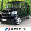 honda n-box 2022 -HONDA--N BOX 6BA-JF3--JF3-5197313---HONDA--N BOX 6BA-JF3--JF3-5197313- image 1