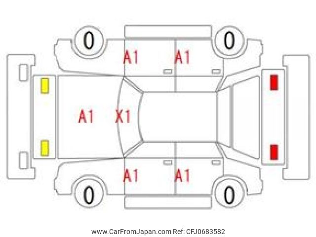 toyota alphard 2016 -TOYOTA--Alphard DBA-AGH30W--AGH30-0074042---TOYOTA--Alphard DBA-AGH30W--AGH30-0074042- image 2