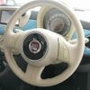 fiat 500 2011 -FIAT--Fiat 500 ABA-31209--ZFA31200000742845---FIAT--Fiat 500 ABA-31209--ZFA31200000742845- image 17