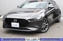 mazda mazda3-fastback 2020 quick_quick_6BA-BP5P_BP5P-113109