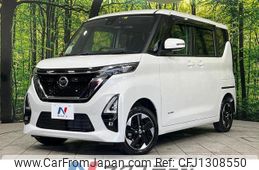 nissan roox 2022 quick_quick_B47A_B47A-0017271