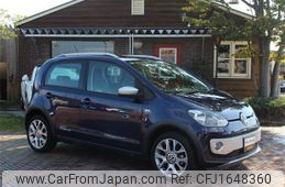 volkswagen up 2016 CFJ1648360