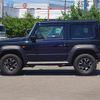 suzuki jimny-sierra 2023 CFJ1590310 image 14