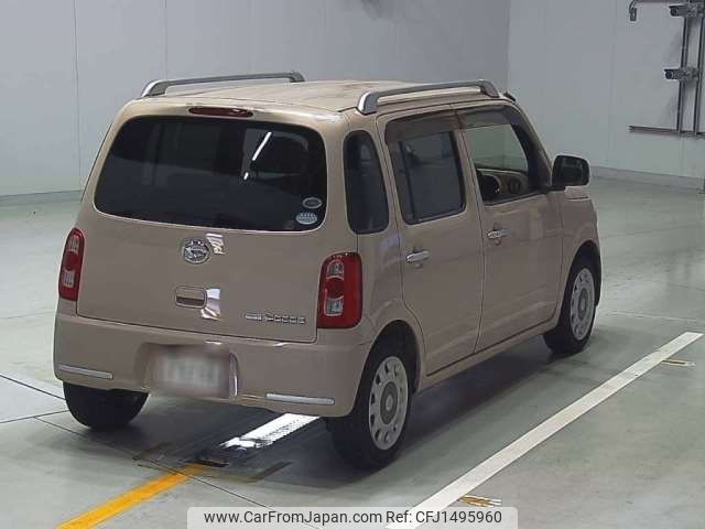 daihatsu mira-cocoa 2010 CFJ1495960 image 2