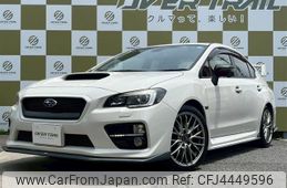 subaru wrx 2015 -SUBARU--WRX DBA-VAG--VAG-012019---SUBARU--WRX DBA-VAG--VAG-012019-