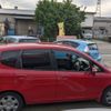 honda fit 2006 BD22052A8767 image 4